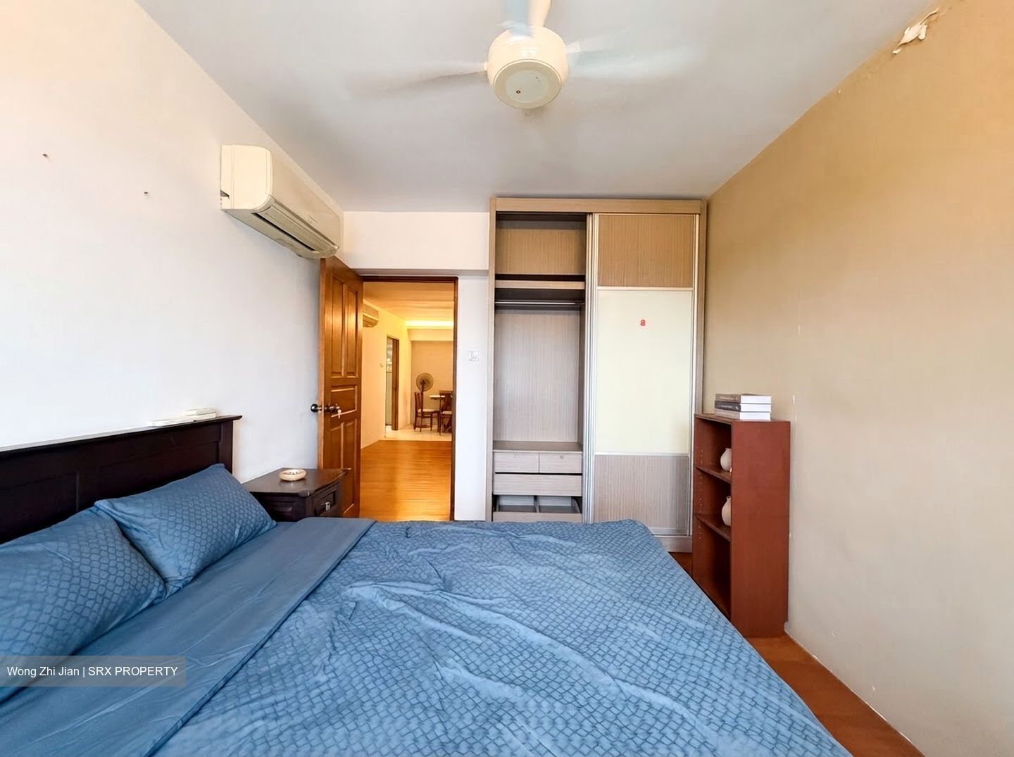 Blk 507B Montreal Spring (Sembawang), HDB 5 Rooms #631765651